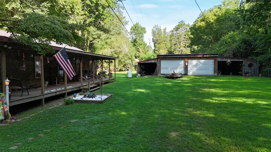 3238 Boss Road, Chickamauga, GA 30707 - #2