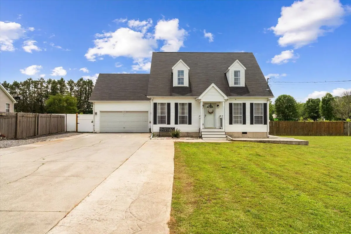 312 Mercer Drive Nw, Dalton, GA 30721 - #1