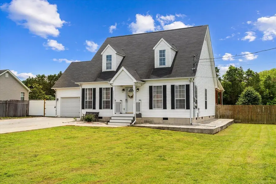 312 Mercer Drive Nw, Dalton, GA 30721 - #2