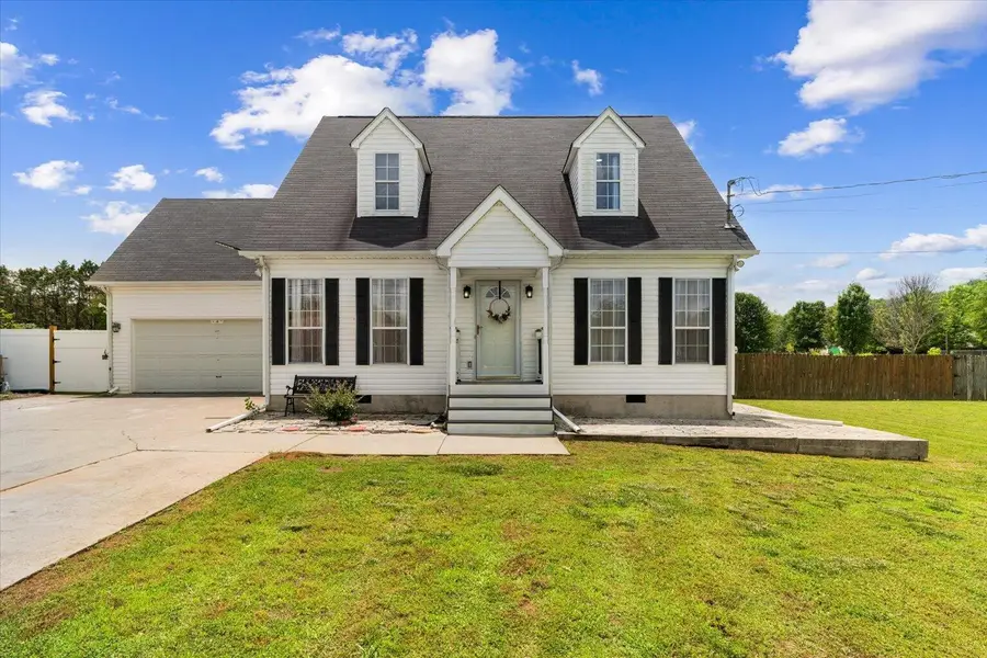 312 Mercer Drive Nw, Dalton, GA 30721 - #3