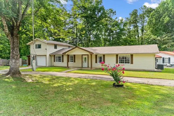 256 Cheyenne Trail Nw, Dalton, GA 30721