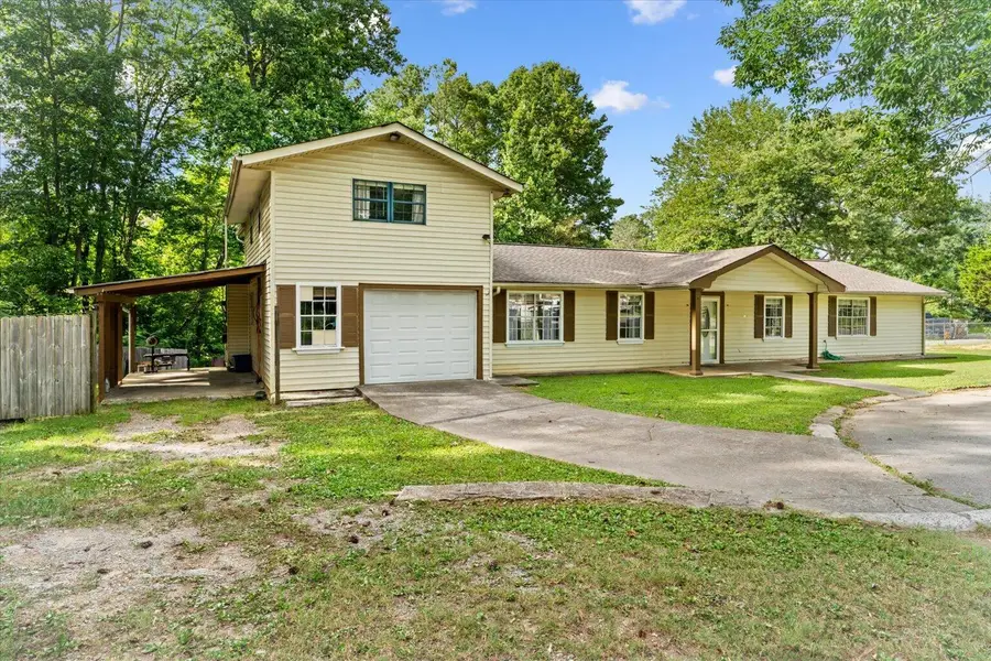 256 Cheyenne Trail Nw, Dalton, GA 30721 - #2