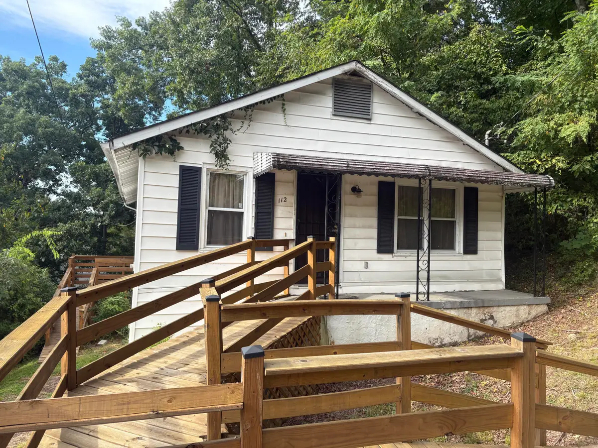 112 Lawn Street, Chattanooga, TN 37405 - #1