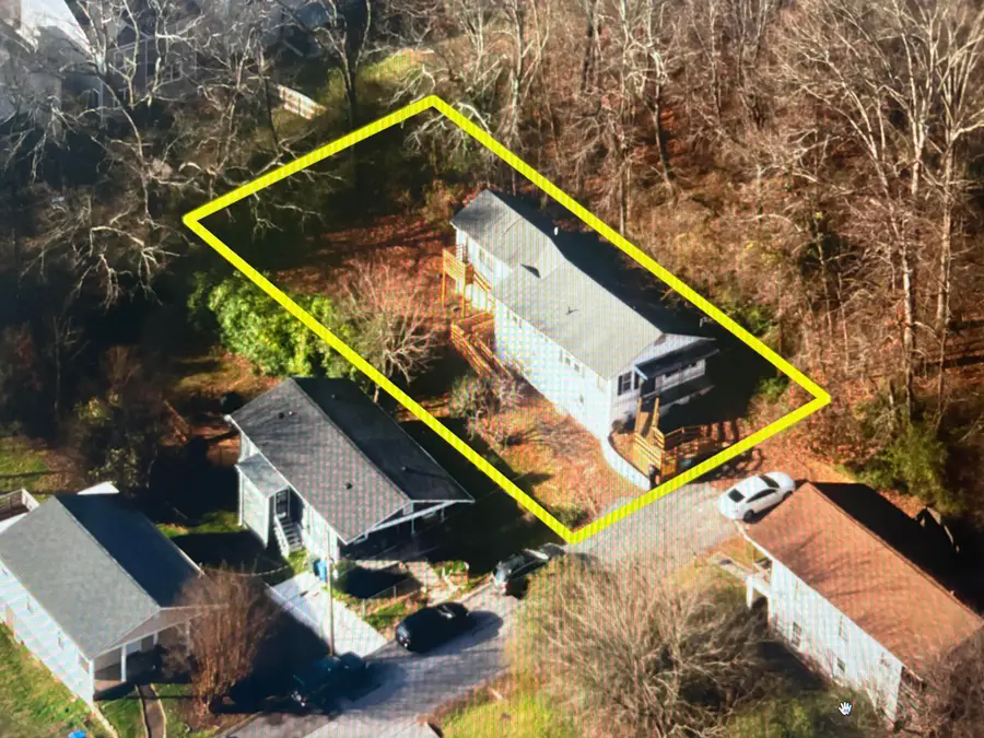 112 Lawn Street, Chattanooga, TN 37405 - #3