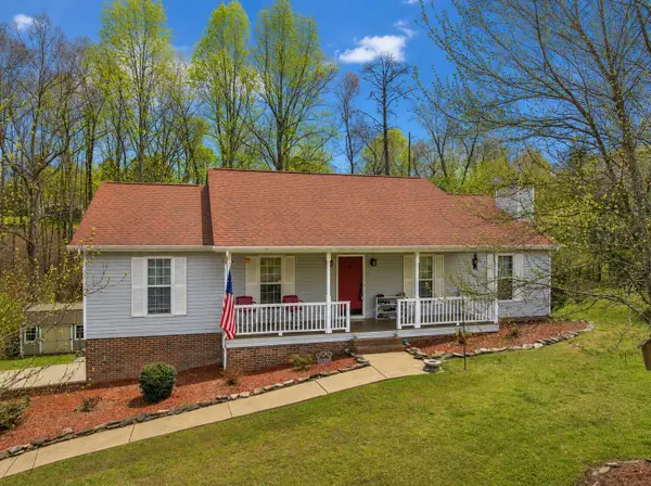 269 Sutton Drive, Ringgold, GA 30736