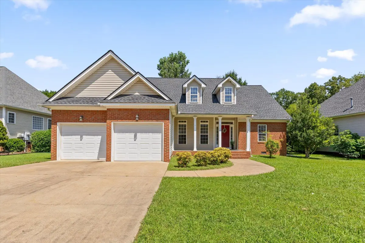 3423 Coach Drive, Hixson, TN 37343 - #1