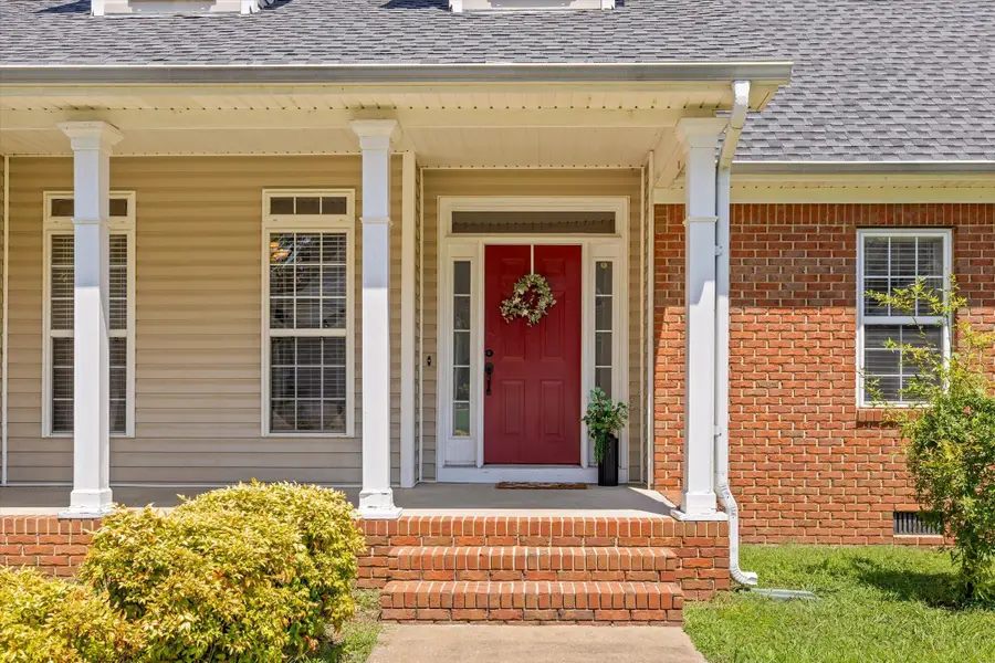 3423 Coach Drive, Hixson, TN 37343 - #3
