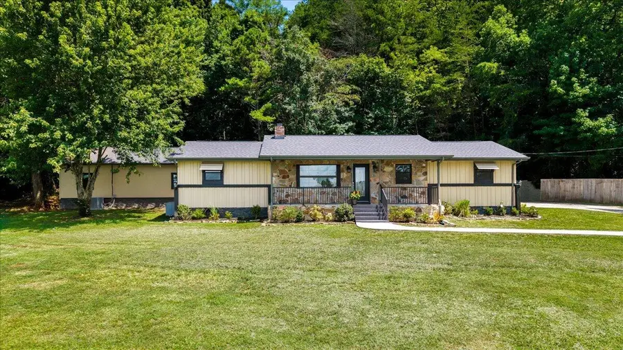 9815 E Brainerd Road, Ooltewah, TN 37363 - #2