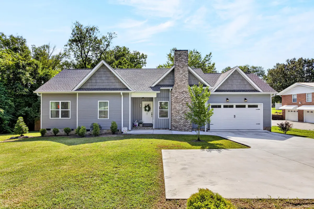 2102 Peerless Road Nw, Cleveland, TN 37311 - #1