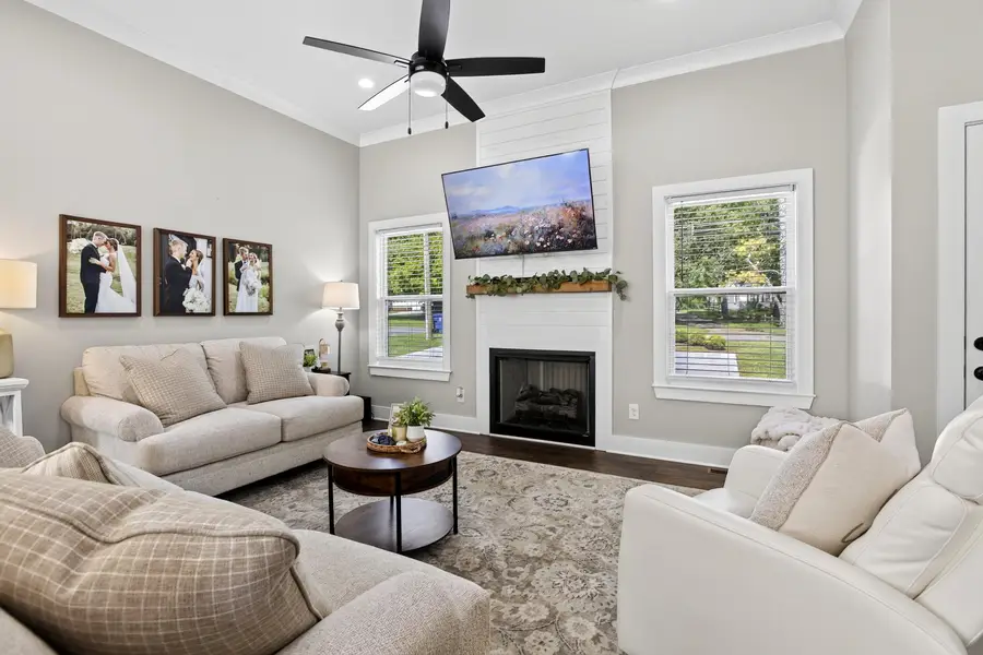 2102 Peerless Road Nw, Cleveland, TN 37311 - #3