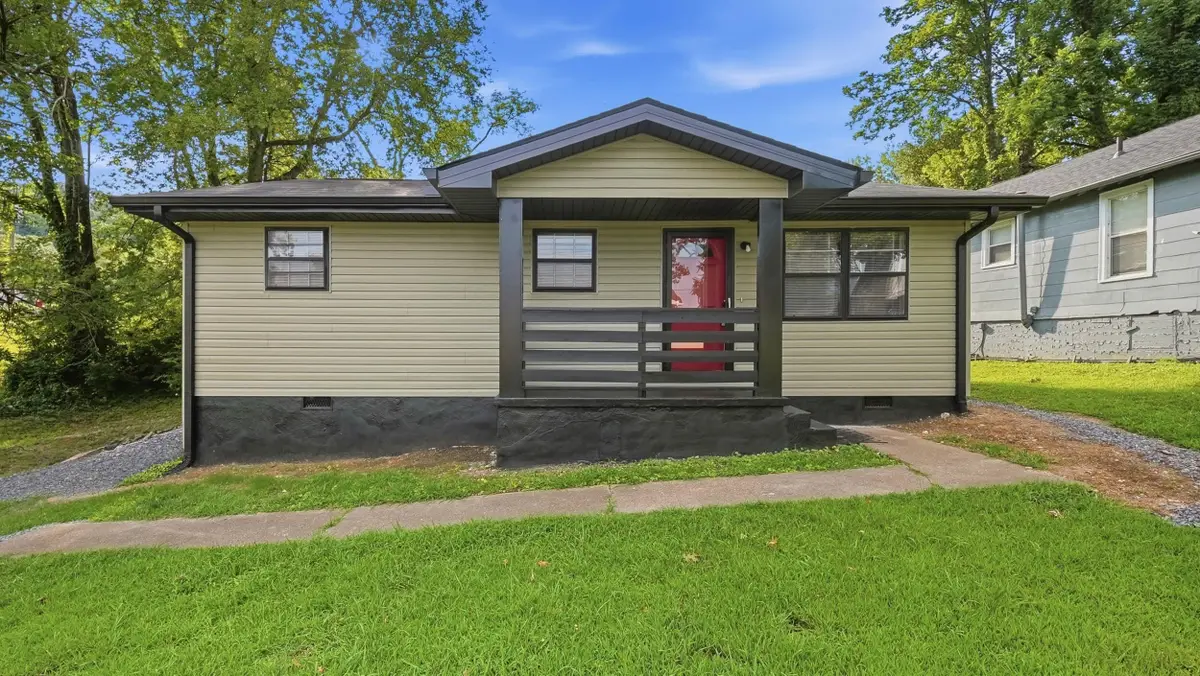 2604 12th Avenue, Chattanooga, TN 37407 - #1