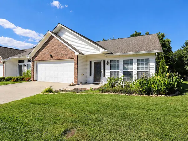 208 Ocoee Trace Nw, Cleveland, TN 37312