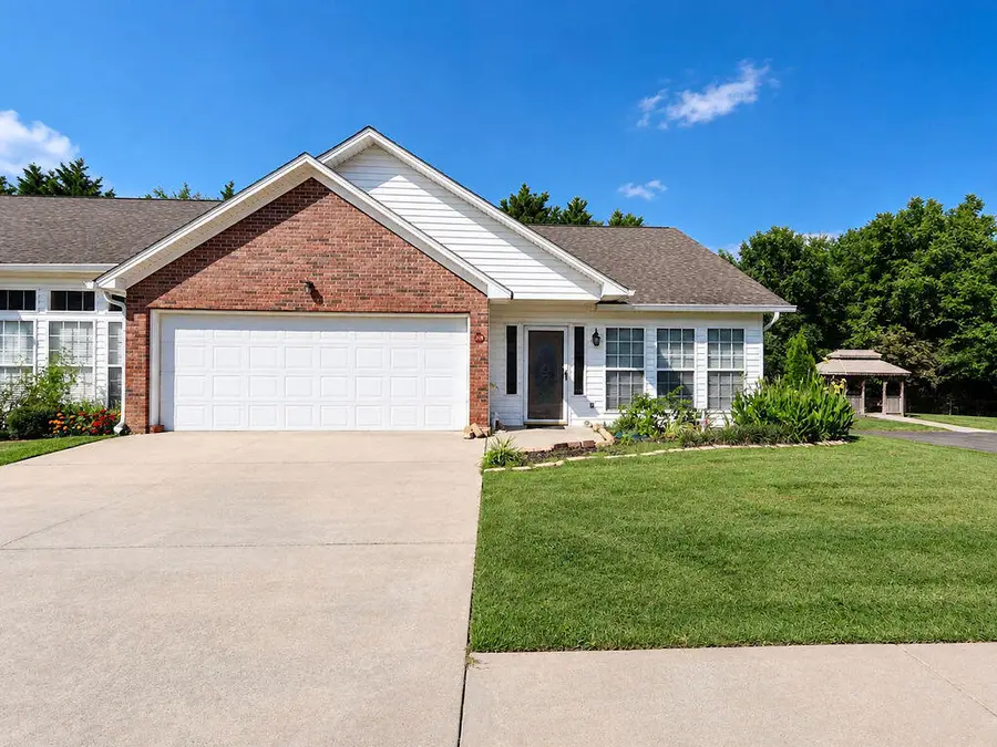 208 Ocoee Trace Nw, Cleveland, TN 37312 - #2