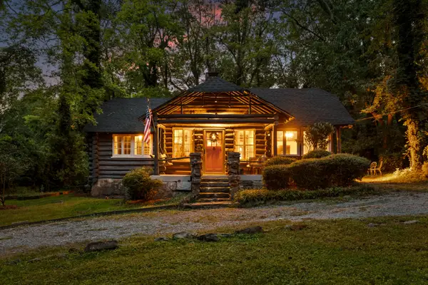 1208 Cinderella Road, Lookout Mountain, GA 30750