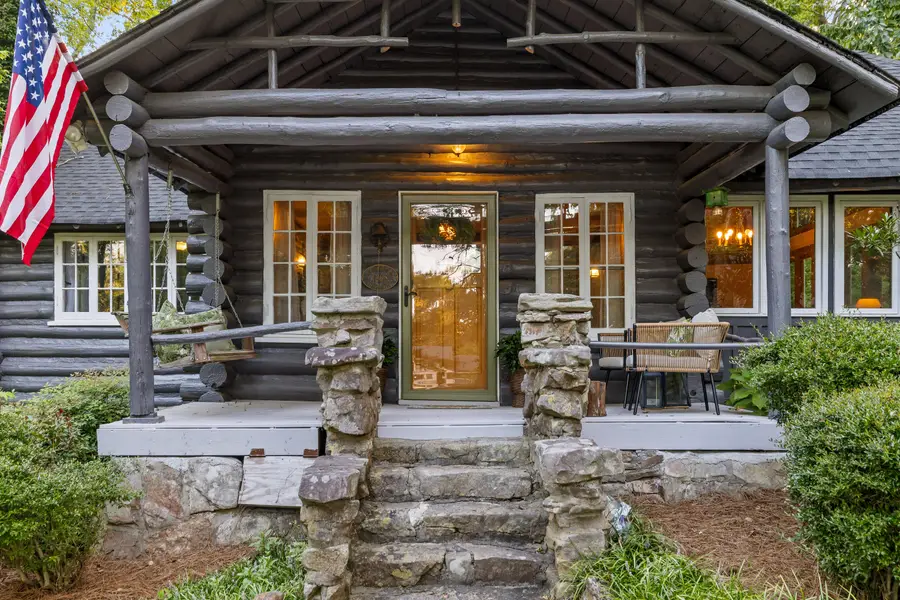 1208 Cinderella Road, Lookout Mountain, GA 30750 - #3