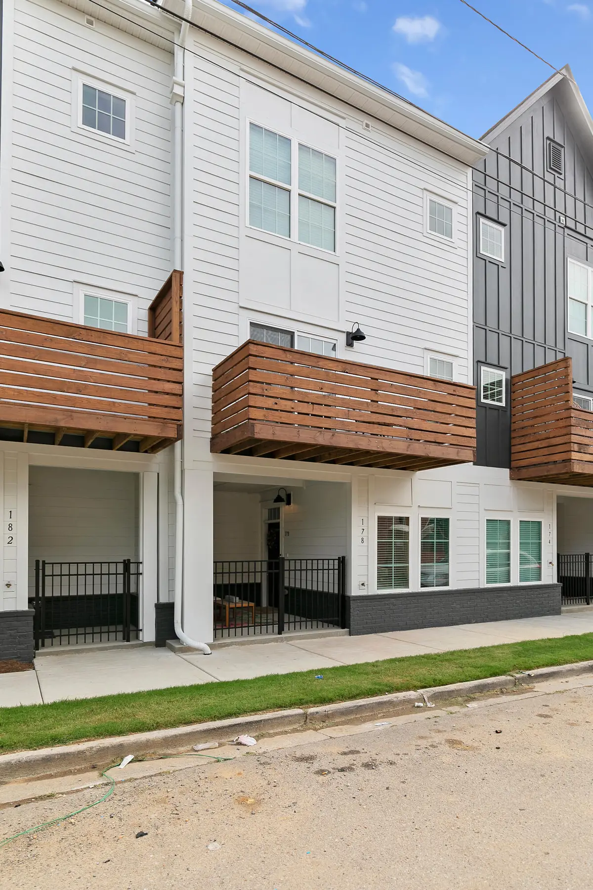 178 E 19th Street, Chattanooga, TN 37408 - #1