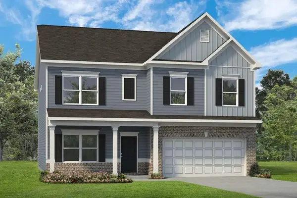 4930 Locklear Lane, Collegedale, TN 37302