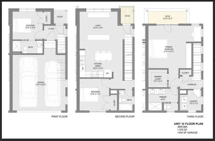 1800 S Holtzclaw Avenue #1853, Chattanooga, TN 37404 - #3