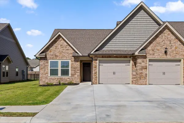 47 Morning Mist Drive, Rossville, GA 30741