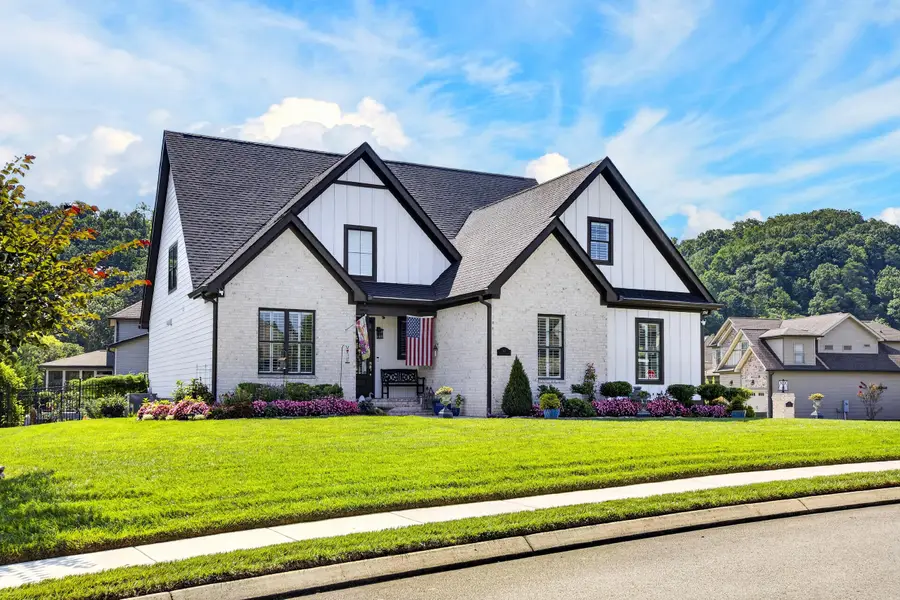 187 Winding Glen Drive Nw, Cleveland, TN 37312 - #2