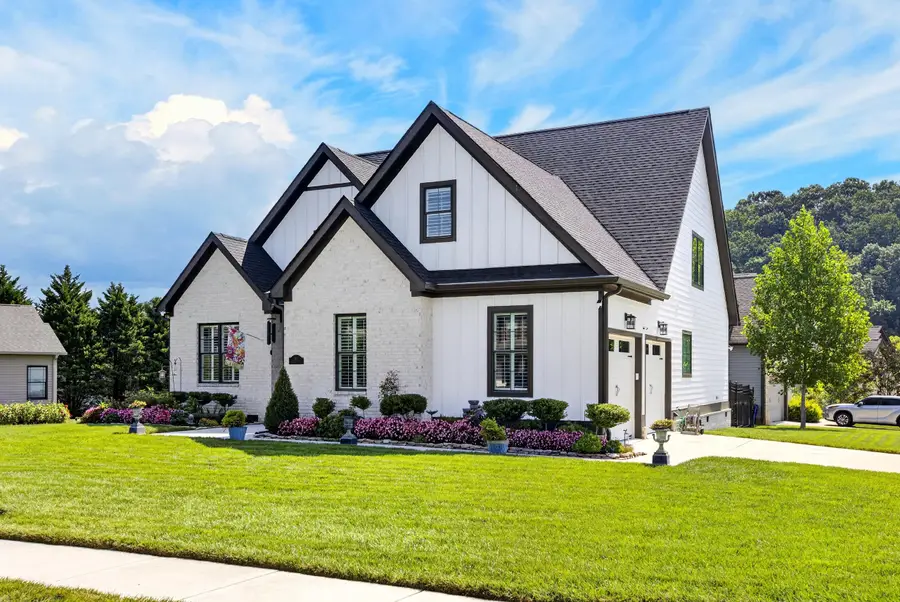 187 Winding Glen Drive Nw, Cleveland, TN 37312 - #3