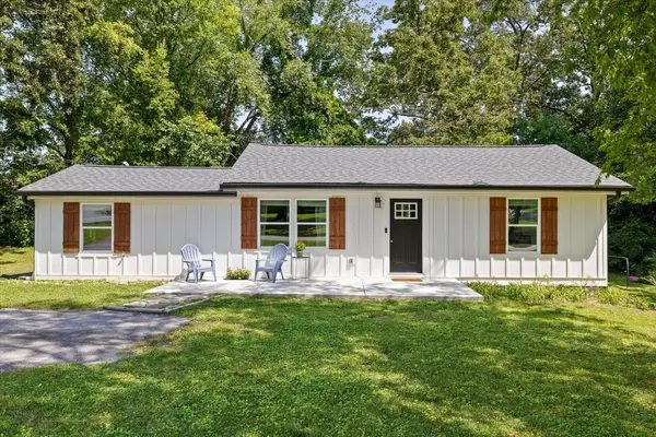 4328 Norcross Road, Hixson, TN 37343