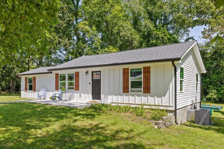 4328 Norcross Road, Hixson, TN 37343 - #2