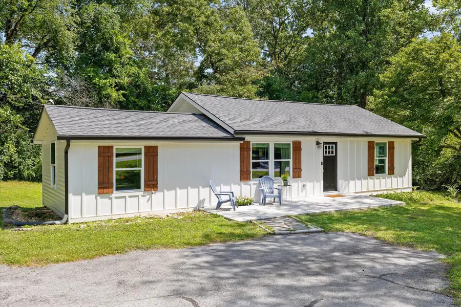 4328 Norcross Road, Hixson, TN 37343 - #3