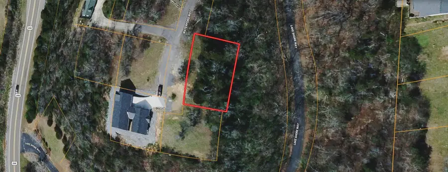 0 Waterford Way, Newport, TN 37821 - #3