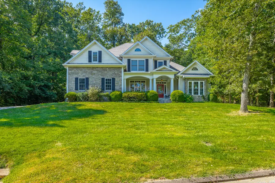 1122 Mountain Terrace, Lookout Mountain, GA 30750 - #2