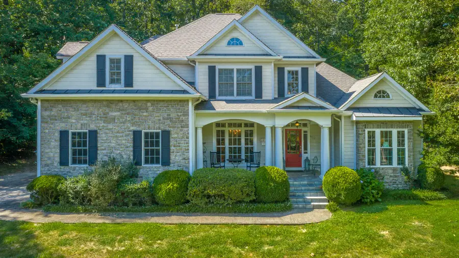 1122 Mountain Terrace, Lookout Mountain, GA 30750 - #3