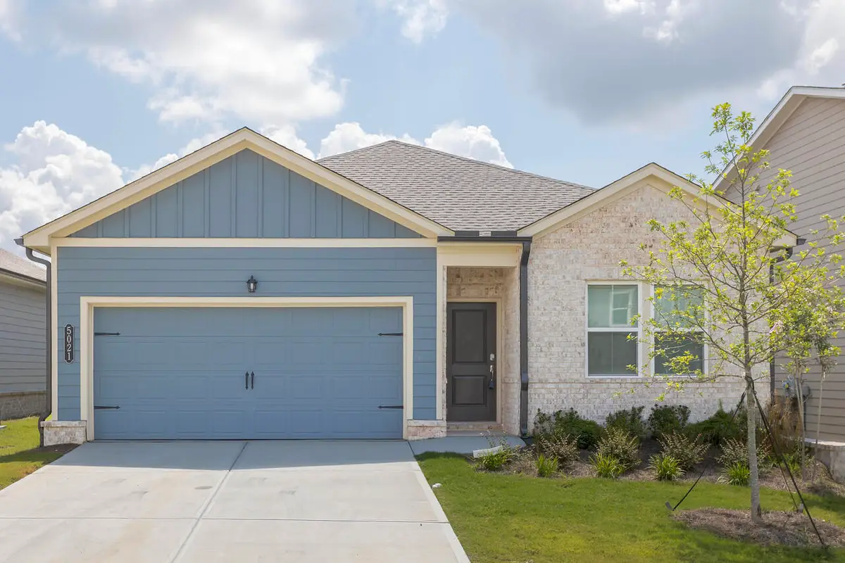 5021 Skyline Way Ne, Cleveland, TN 37312 - #1