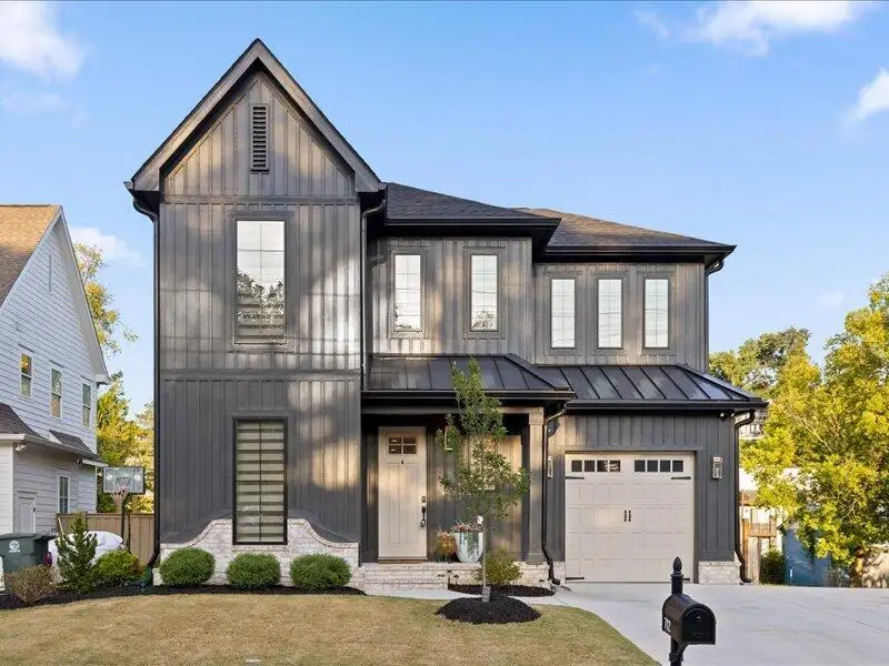 712 Spears Avenue, Chattanooga, TN 37405 - #2