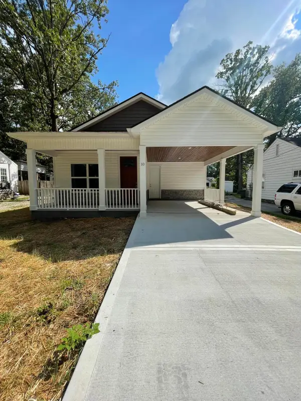 10 Charles Drive, Chattanooga, TN 37421