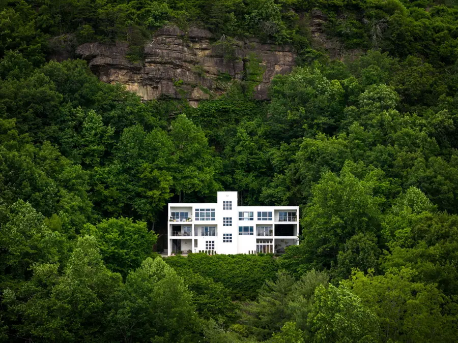 1185 Lower Brow Road, Signal Mountain, TN 37377 - #2