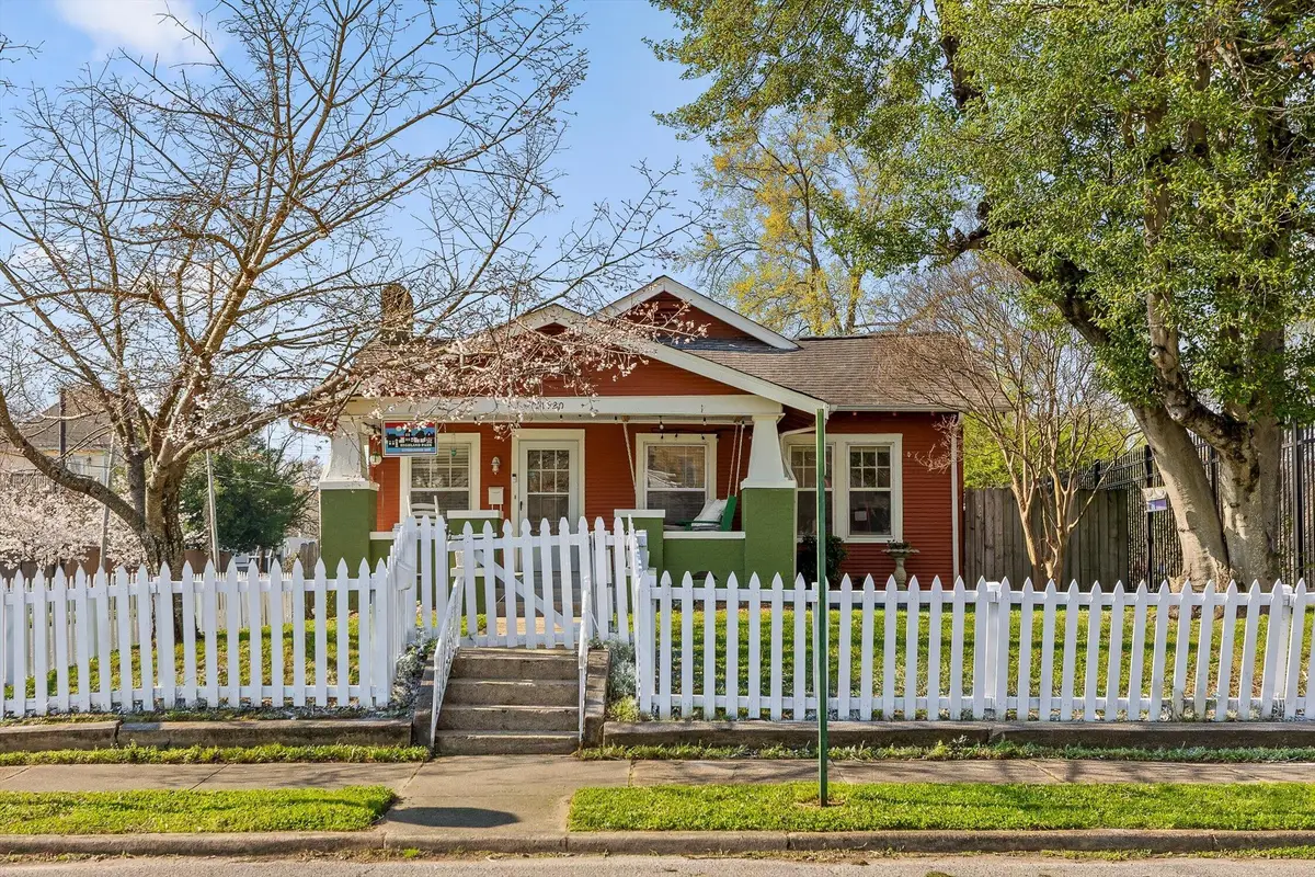 1920 Kirby Avenue, Chattanooga, TN 37404 - #1