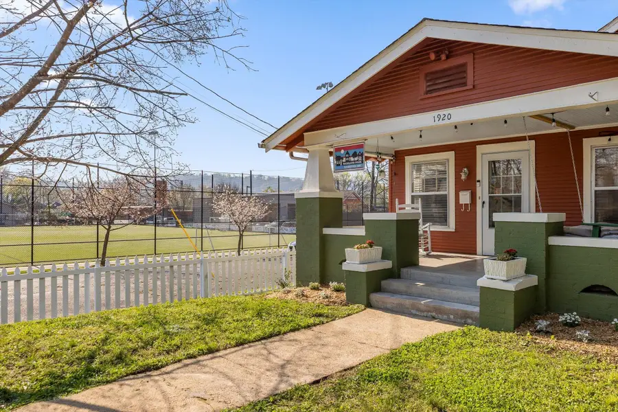 1920 Kirby Avenue, Chattanooga, TN 37404 - #3