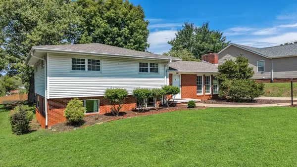 5717 Cherry Street, Ooltewah, TN 37363