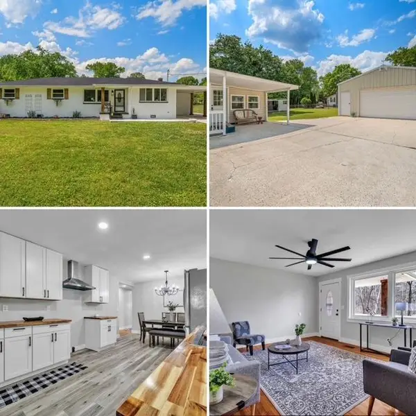 7803 Middle Valley Road, Hixson, TN 37343