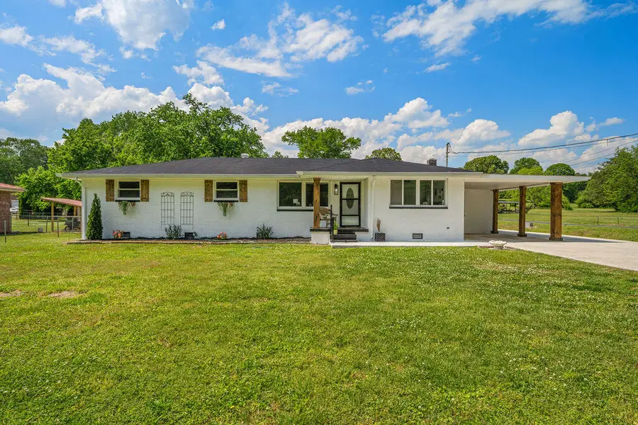 7803 Middle Valley Road, Hixson, TN 37343 - #2