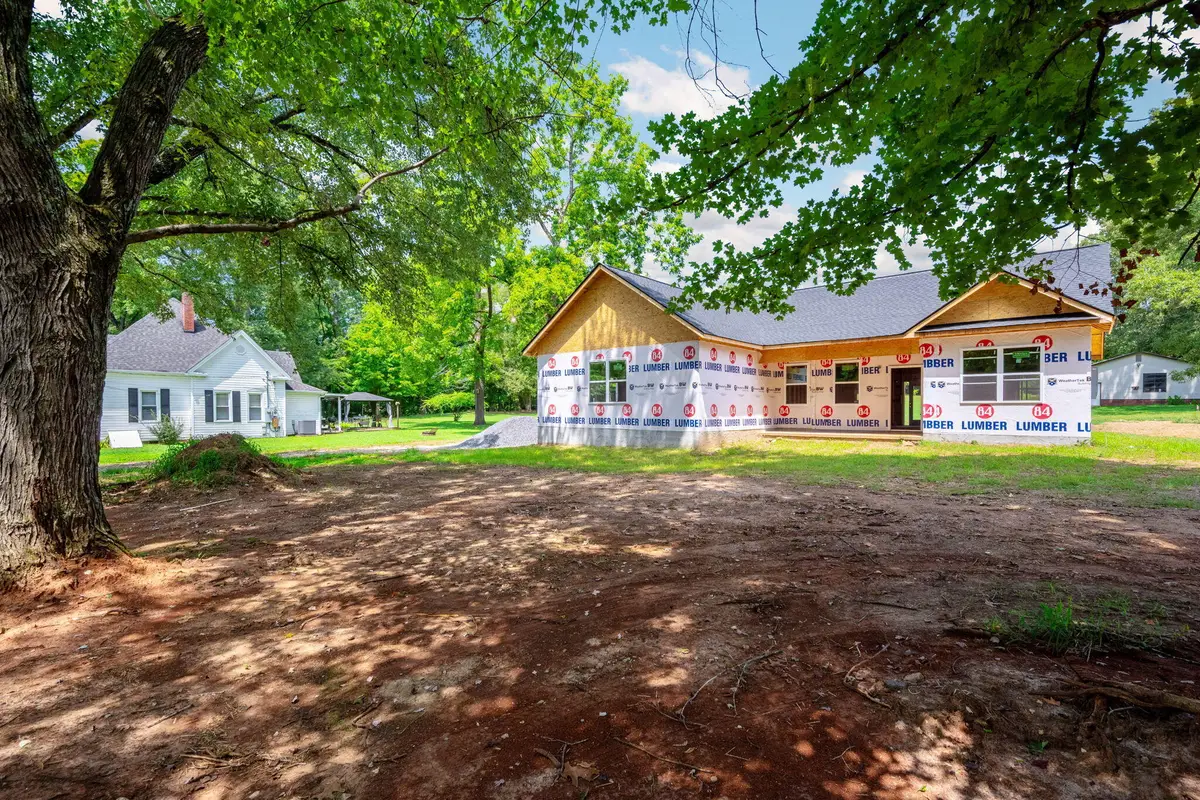 2352 Parksville Road, Benton, TN 37307 - #1