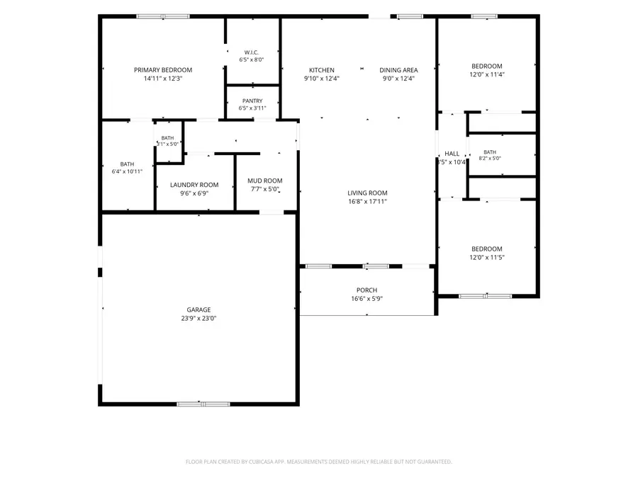 2352 Parksville Road, Benton, TN 37307 - #2