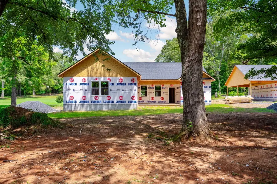 2352 Parksville Road, Benton, TN 37307 - #3
