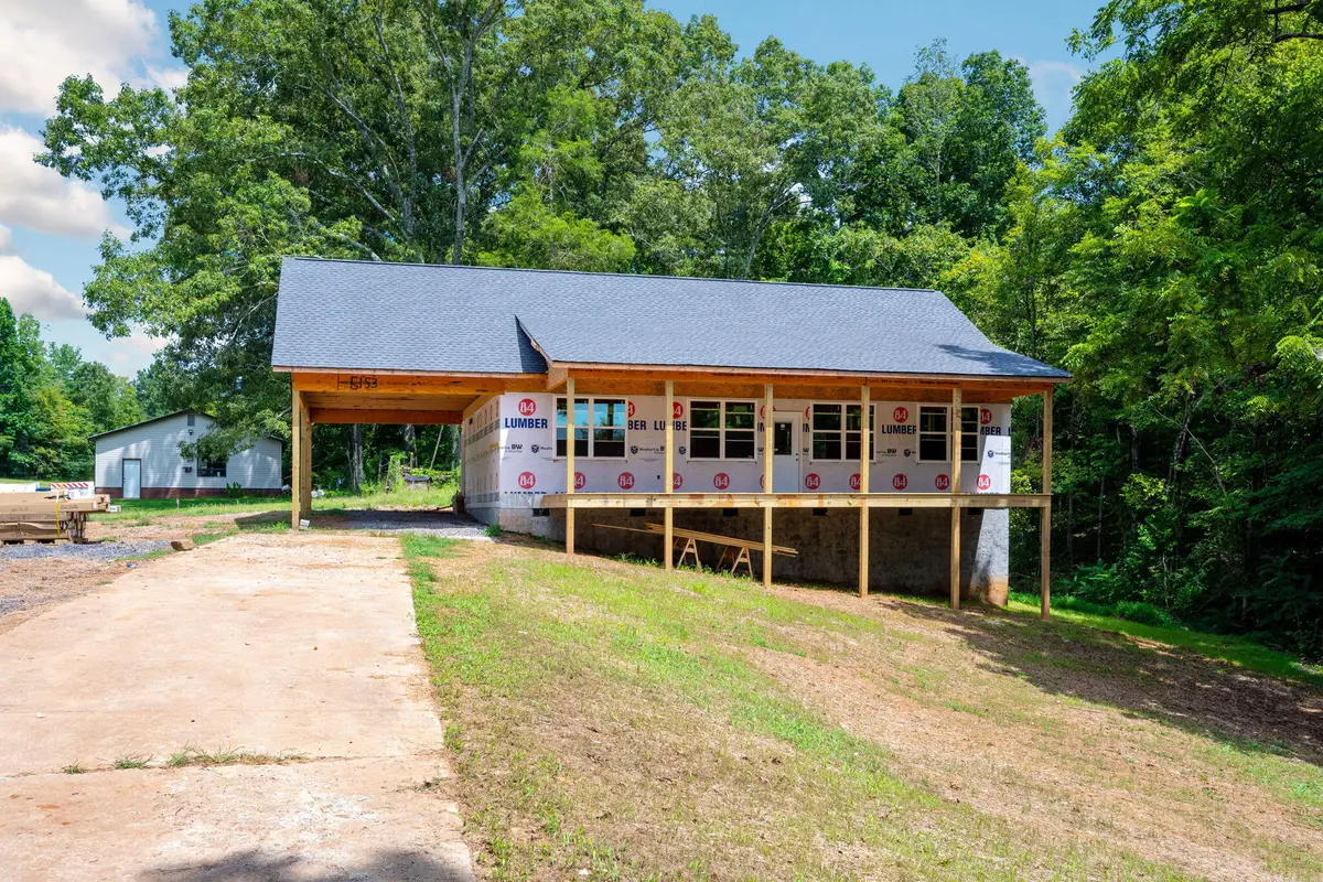 2350 Parksville Road, Benton, TN 37307 - #1