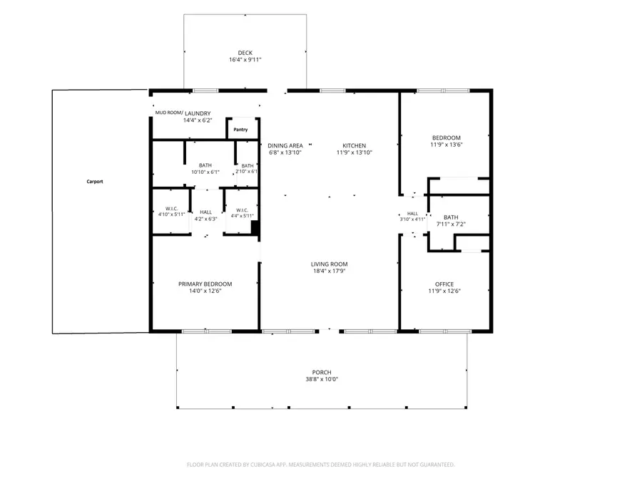 2350 Parksville Road, Benton, TN 37307 - #2