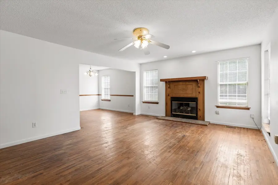 14319 Bluffview Drive, Birchwood, TN 37308 - #3