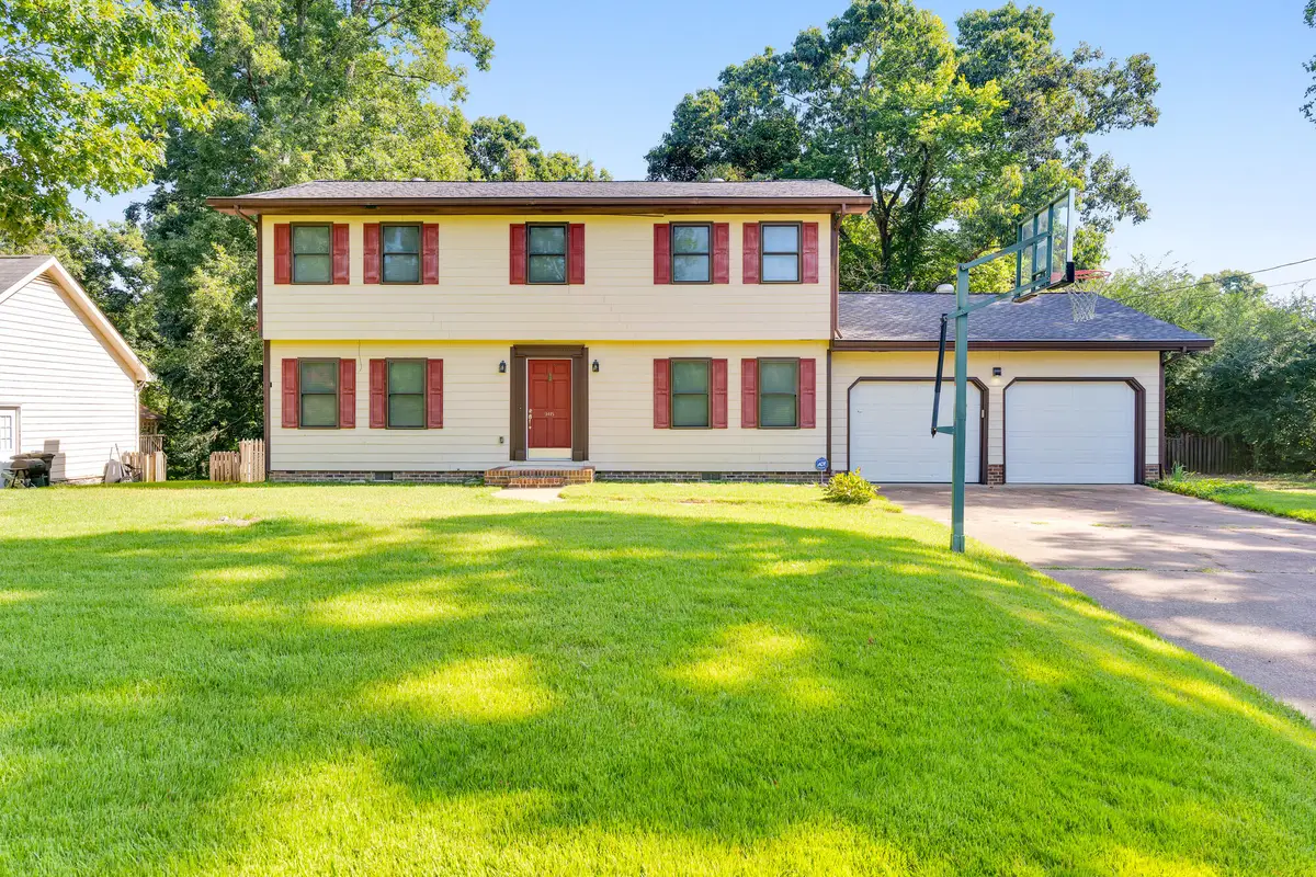9415 Seasons Drive, Chattanooga, TN 37421 - #1