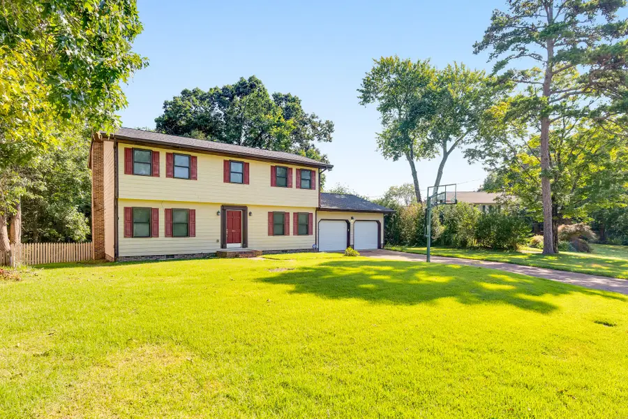 9415 Seasons Drive, Chattanooga, TN 37421 - #2