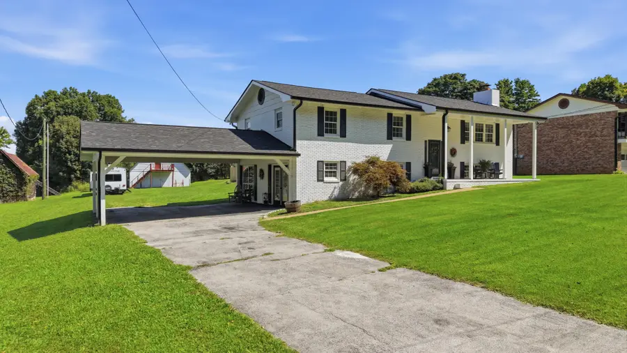 262 W Reed Road, Lafayette, GA 30728 - #2