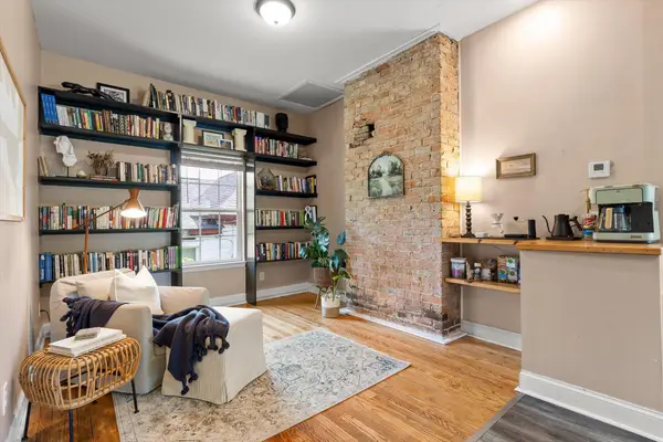 705 N Highland Park Avenue, Chattanooga, TN 37404